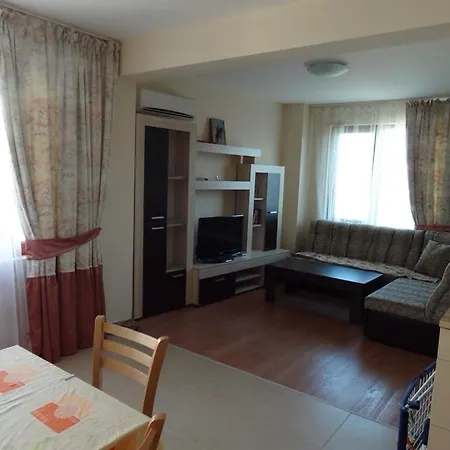Comfortable Three-room