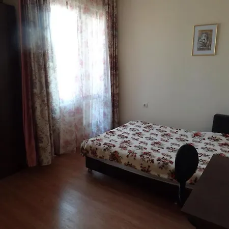 דירה Comfortable Three-room *