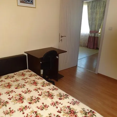 דירה Comfortable Three-room