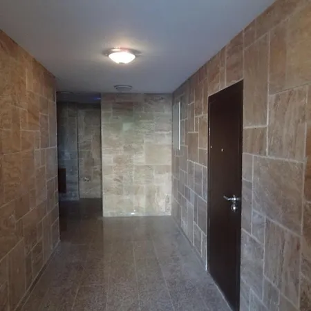 דירה Comfortable Three-room *