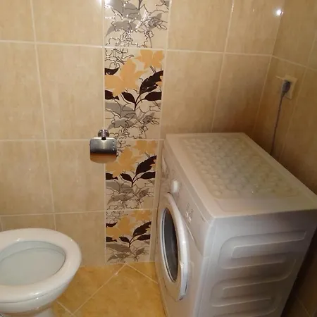Comfortable Three-room דירה