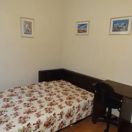 דירה Comfortable Three-room *