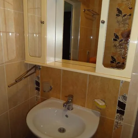 Comfortable Three-room * פומורי